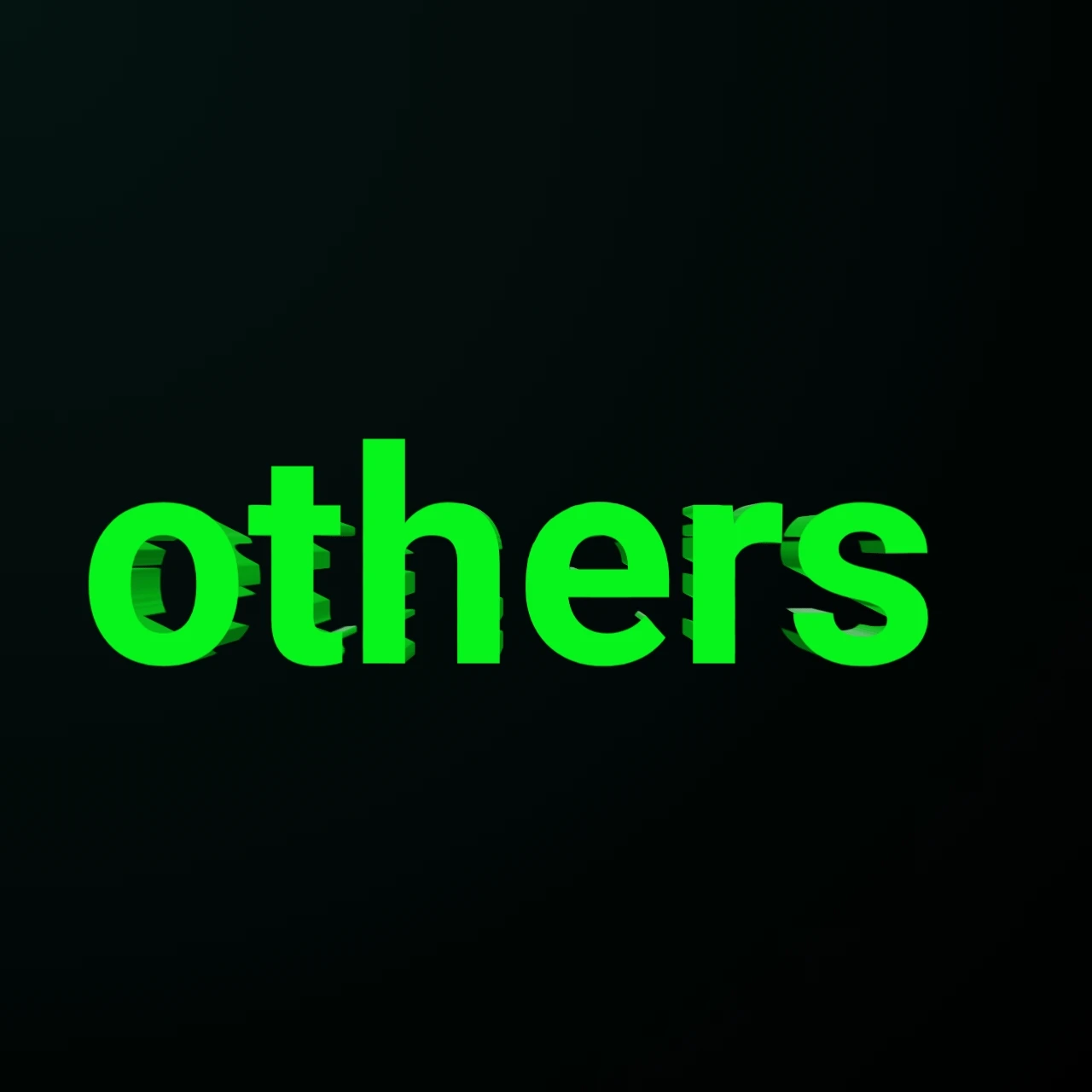 Others