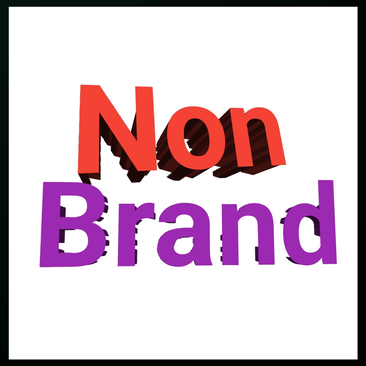 Non Brand