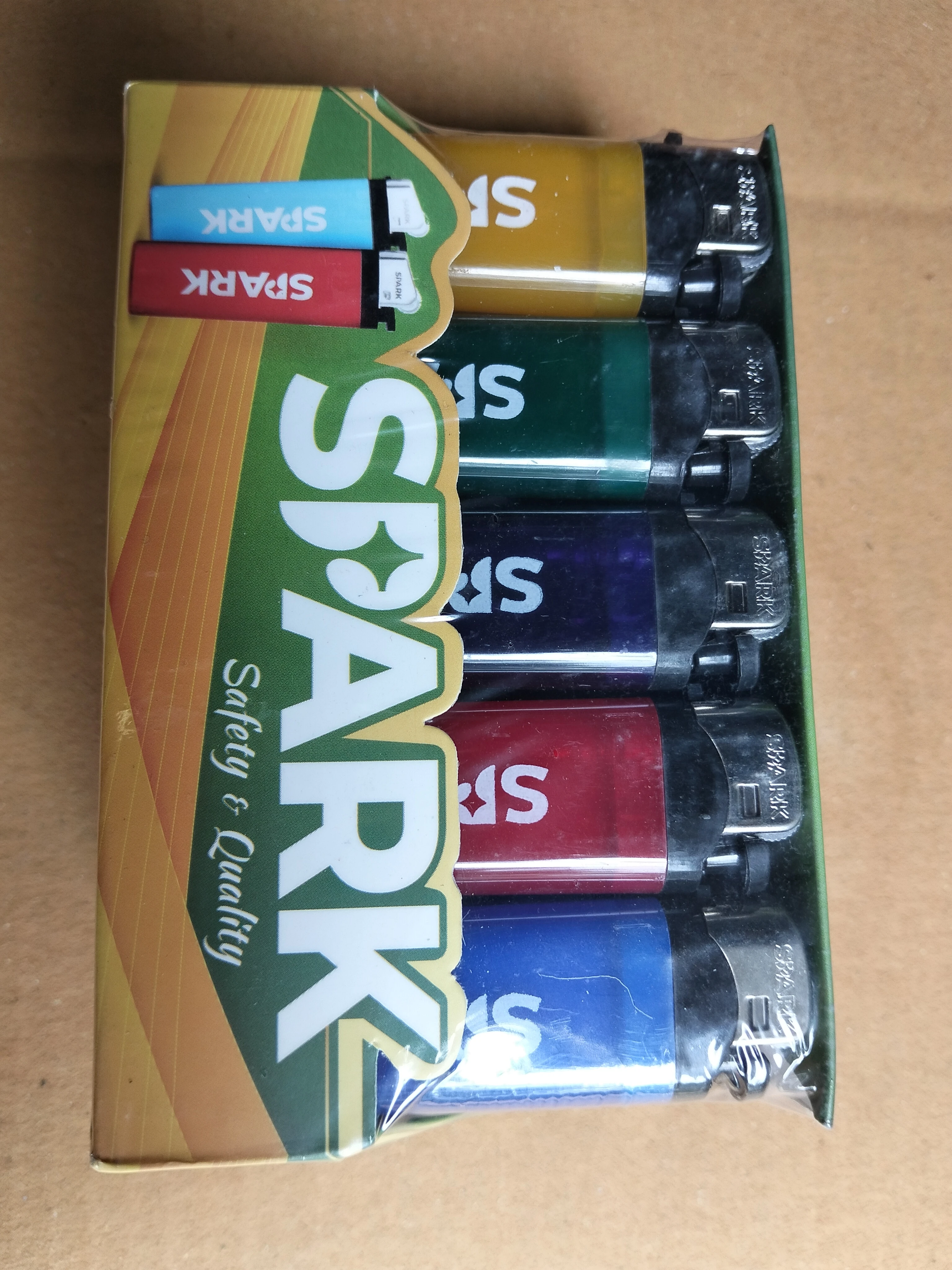 Product