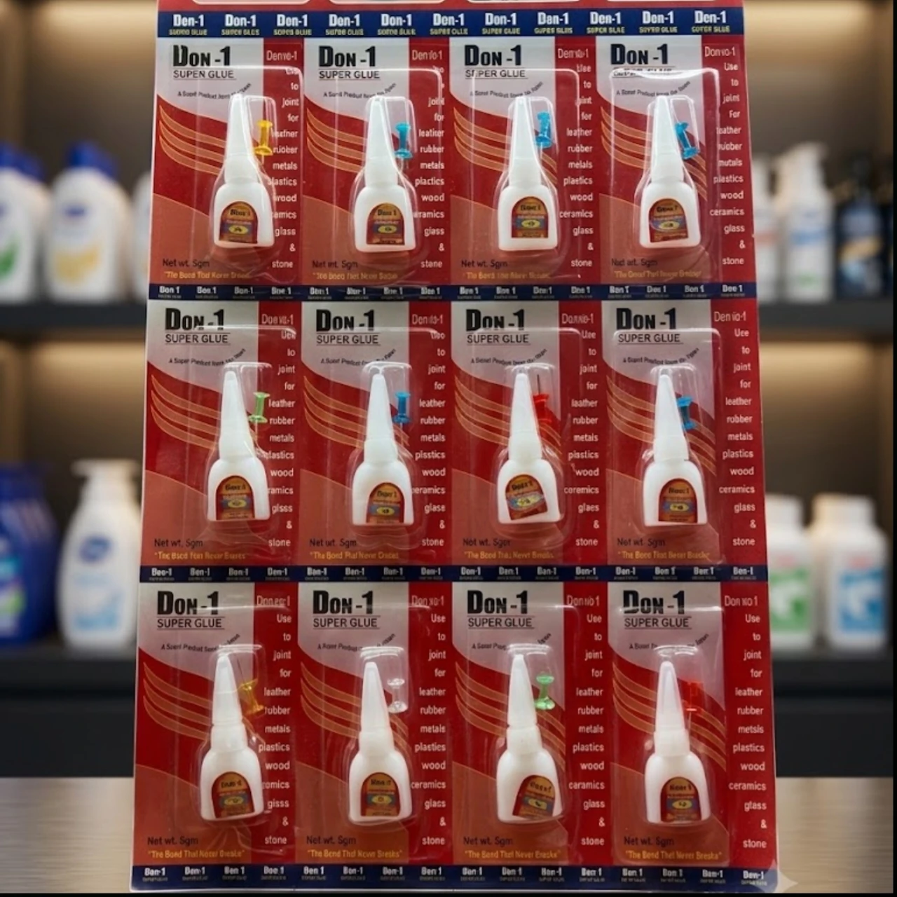 Product